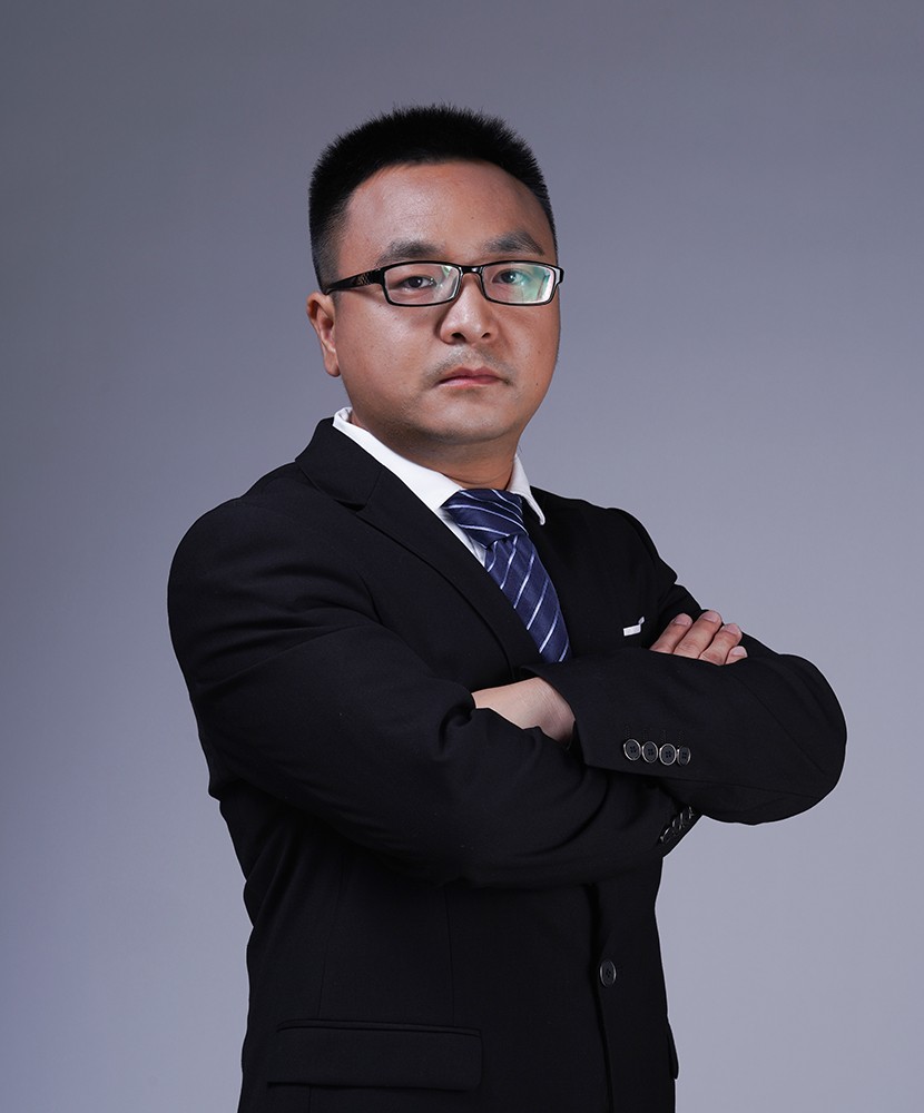 Jack Huang