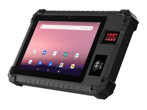 Biometric Tablet