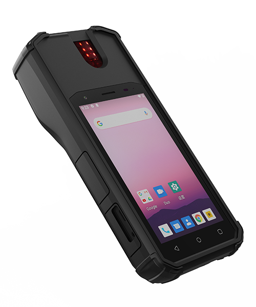 biometric handhelds EP500-F8