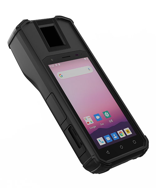 biometric handhelds EP500-I3