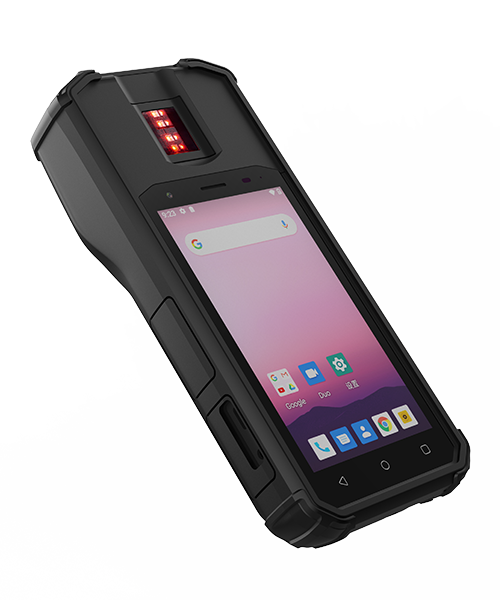 biometric handheld EP500-S2