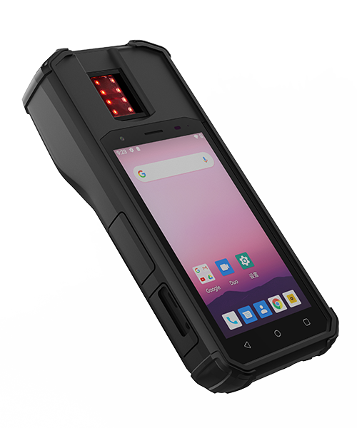 biometric handhelds EP500-S3