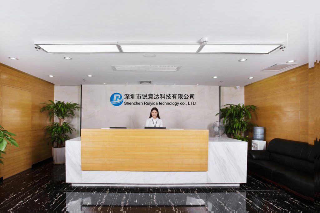 About Us - RYDTECO