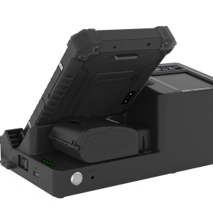 Biometric Desktops RG6XA