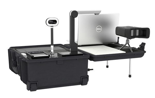 Biometric Registration Kits RYK80