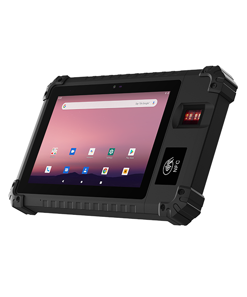 Biometric Tablet RG80-S2