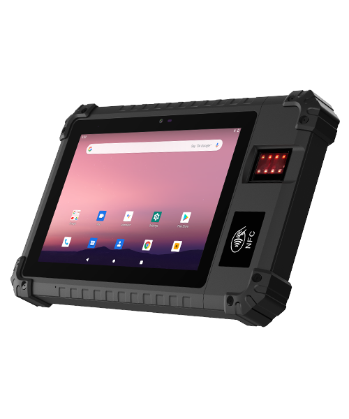 Biometric Tablet RG80-S3