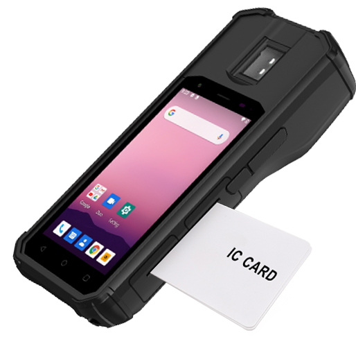 Biometric Handheld EP500-SM92