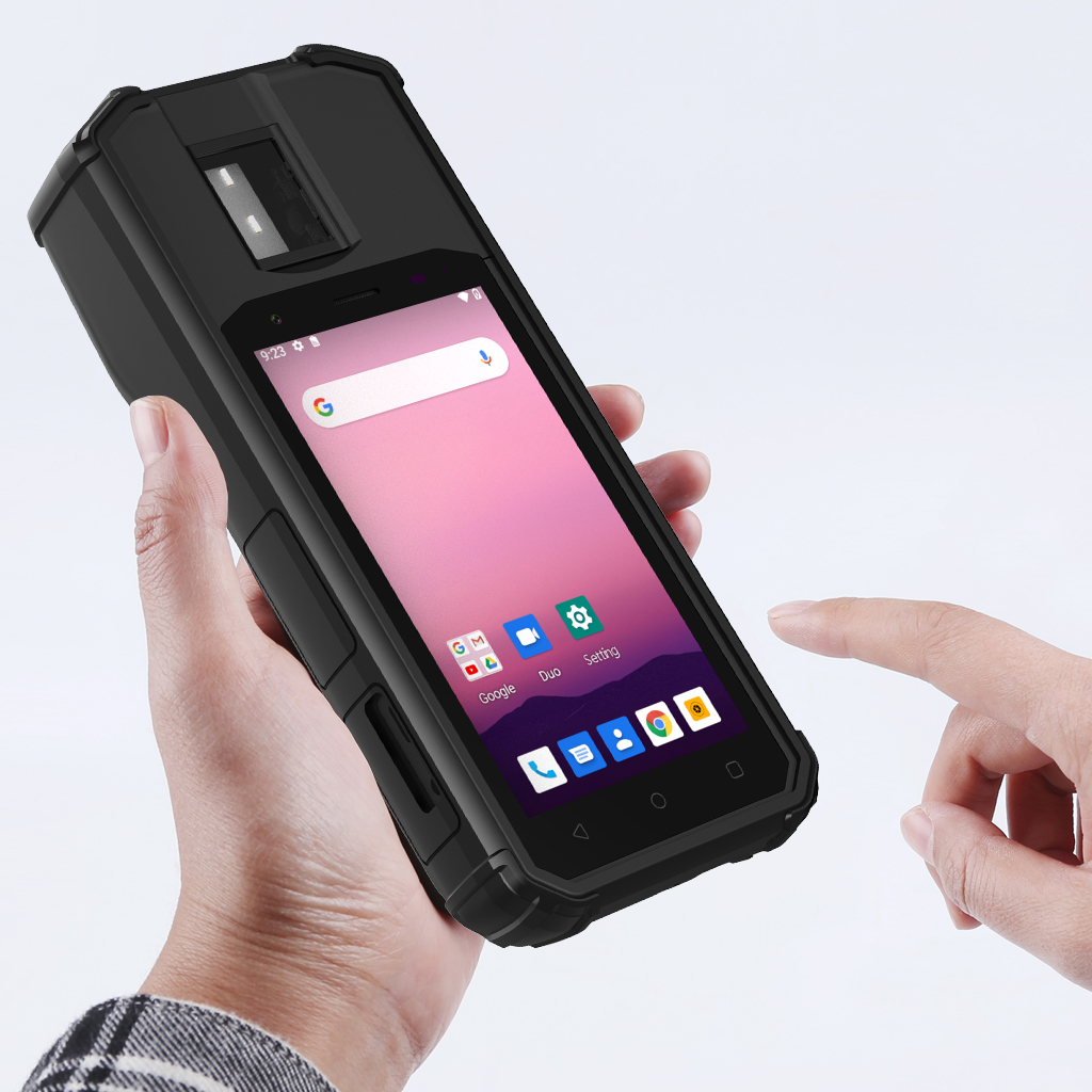 Biometric Handheld EP500-SM93