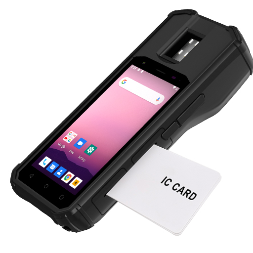 Biometric Handheld EP500-SM93