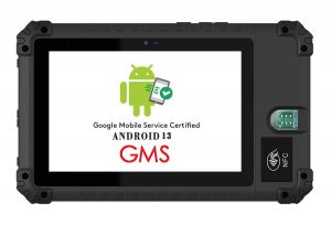 Biometric Tablet RG80-F1
